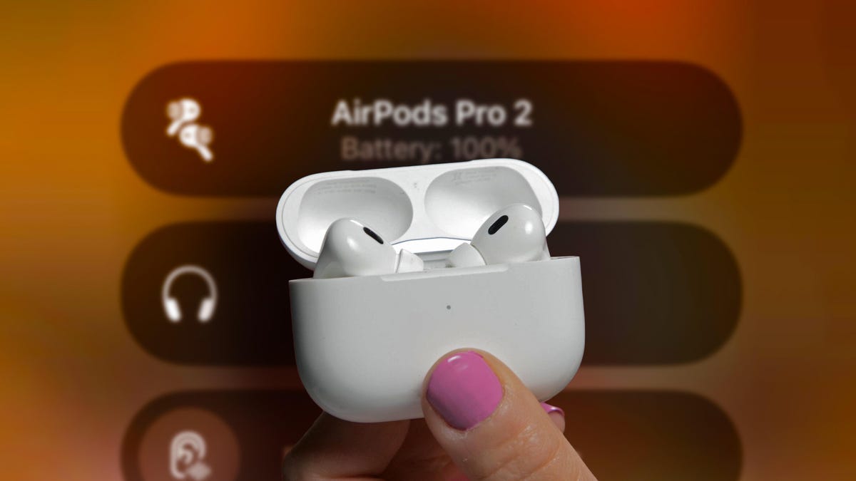Hacks de AirPods Pro 2: las funciones secretas para mejorar tu sonido