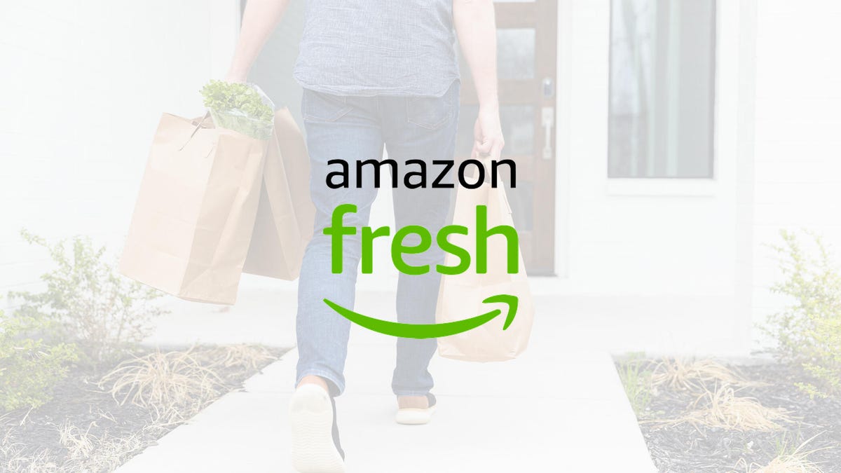 Amazon está poniendo fin a la opción de ‘pagar sin pagar’ en las tiendas de comestibles, esto es lo que sucede ahora