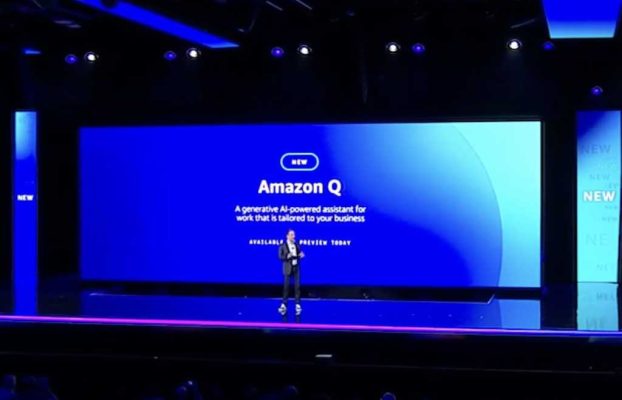 Amazon Q Business ahora disponible con nuevas capacidades de creación de aplicaciones – Computerworld
