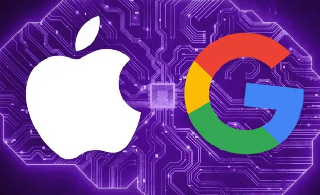 Apple caza furtivamente a expertos en inteligencia artificial de Google y crea un laboratorio europeo secreto de inteligencia artificial