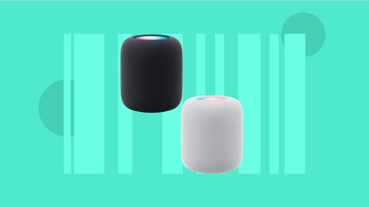 Salta y ahorra hasta $30 de descuento en tu nuevo altavoz inteligente Apple HomePod