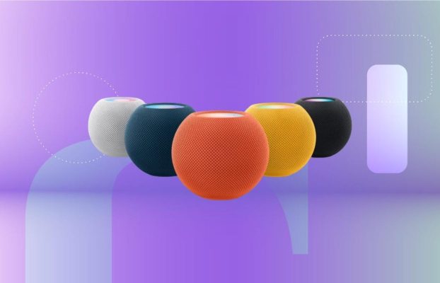 Música para tus oídos: ahorra hasta $50 de descuento en parlantes inteligentes Apple HomePod