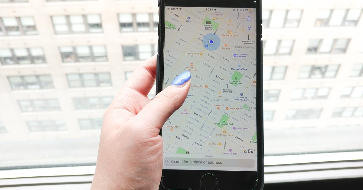 Apple Maps quiere llevar el nivel de personalización hasta las entrañas del auto