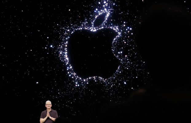 Apple ofrece un vistazo a su modelo de lenguaje de inteligencia artificial a medida que se avecina iOS 18