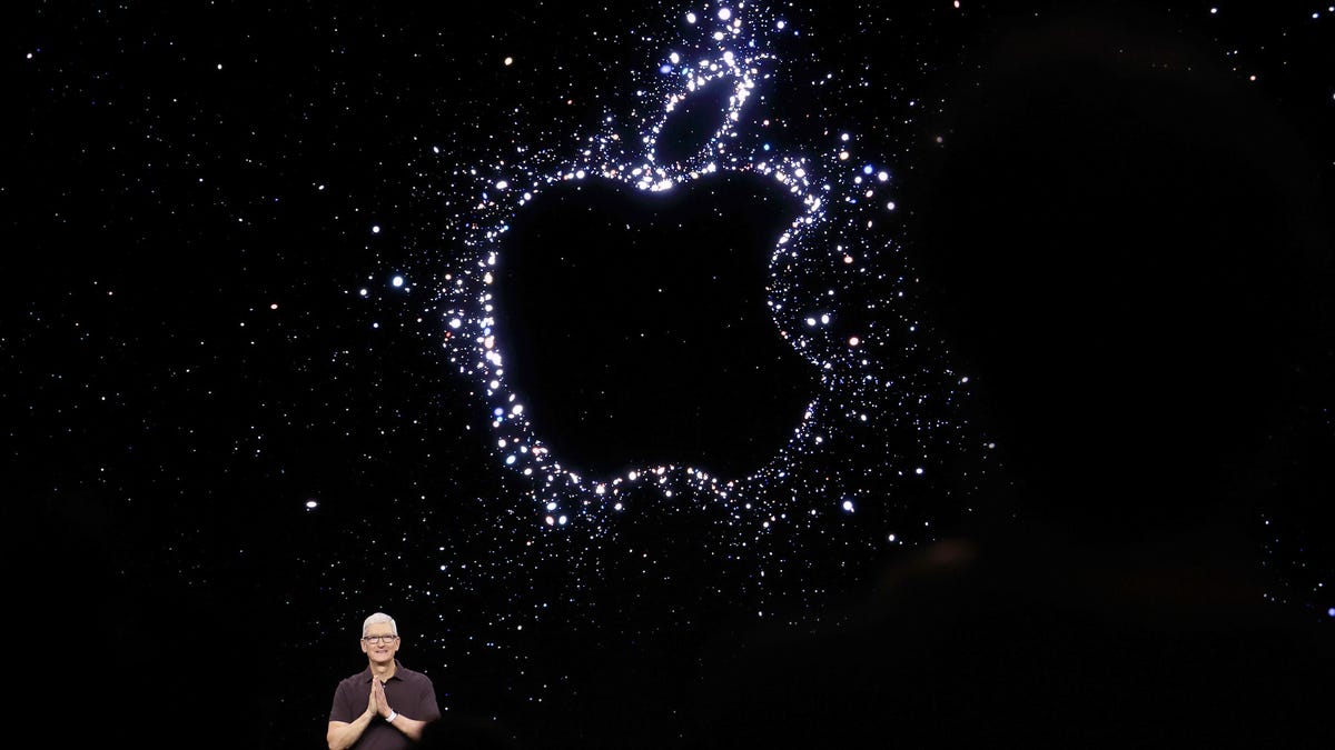 Apple ofrece un vistazo a su modelo de lenguaje de inteligencia artificial a medida que se avecina iOS 18