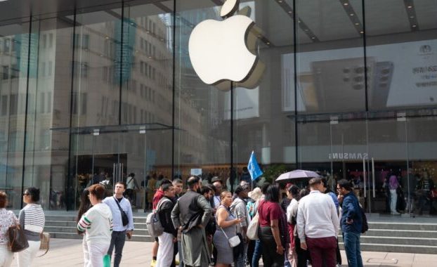 China ordena a Apple que elimine las metaaplicaciones después de publicaciones “incendiarias” sobre el presidente