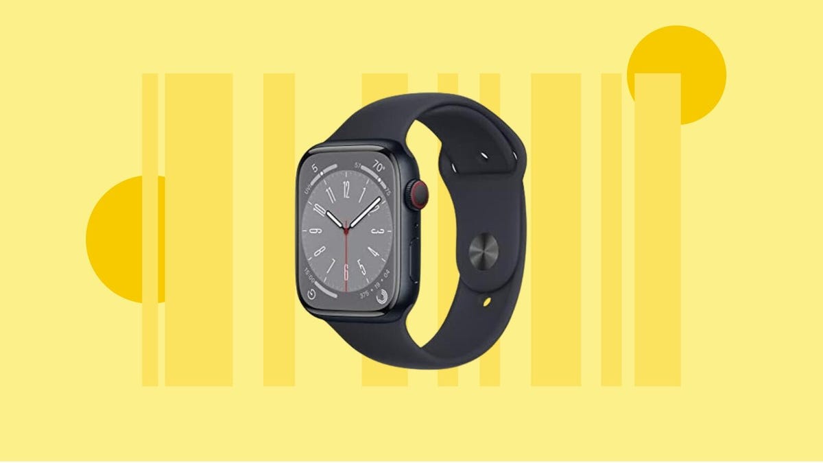 Ahorre cientos en relojes y accesorios Apple en esta oferta Woot por tiempo limitado