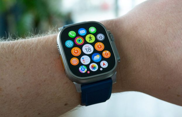 6 razones para comprar un Apple Watch, según un experto en wearables