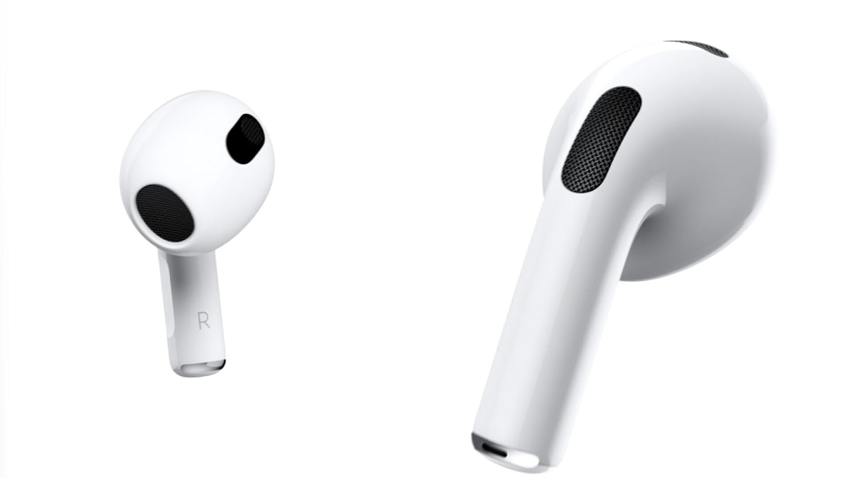 Apple presentará los auriculares AirPods Lite TWS de nivel básico en el segundo semestre de 2024, dice un analista