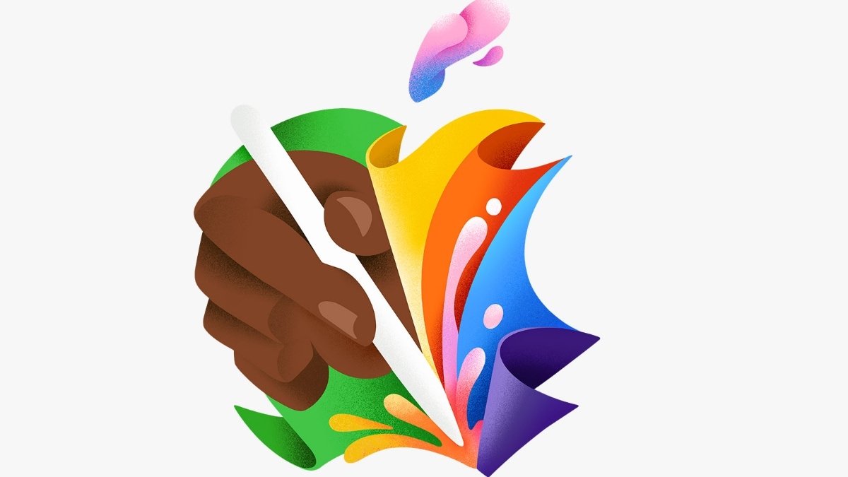 El evento de lanzamiento «Let Loose» de Apple está programado para el 7 de mayo;  Se esperan iPad Air, iPad Pro y nuevo Apple Pencil 2024