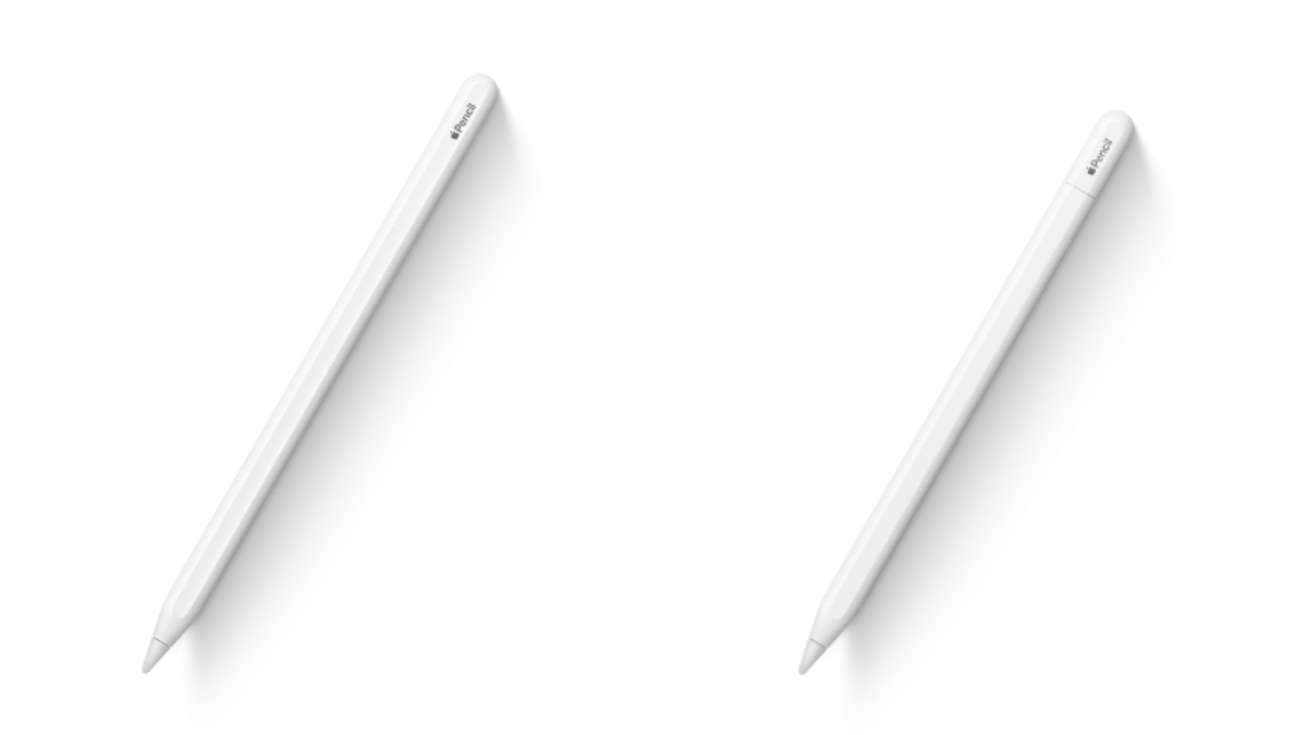 Apple Pencil 3 obtendrá un nuevo gesto de ‘apretar’, sugiere iPadOS 17.5 Beta: informe
