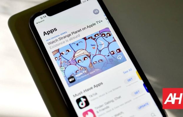 Apple pelea para mantener su tienda de aplicaciones cortada