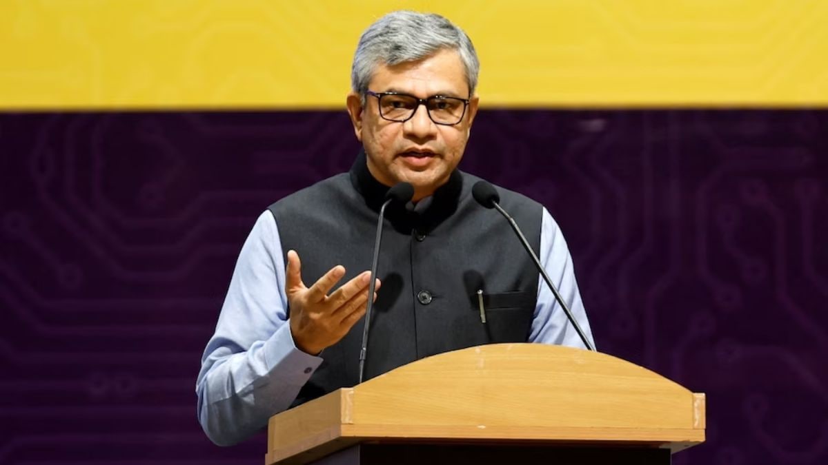 India legislará pronto regulaciones sobre IA, dice el Ministro de la Unión Ashwini Vaishnaw: Informe