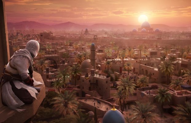 Assassin’s Creed Mirage no recibirá DLC, pero la historia del protagonista Basim se puede explorar más a fondo, dice el director