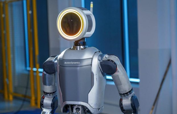 El nuevo robot humanoide de Boston Dynamics está asustando a la gente