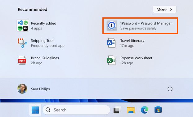 Windows 11 ahora viene con su propio adware