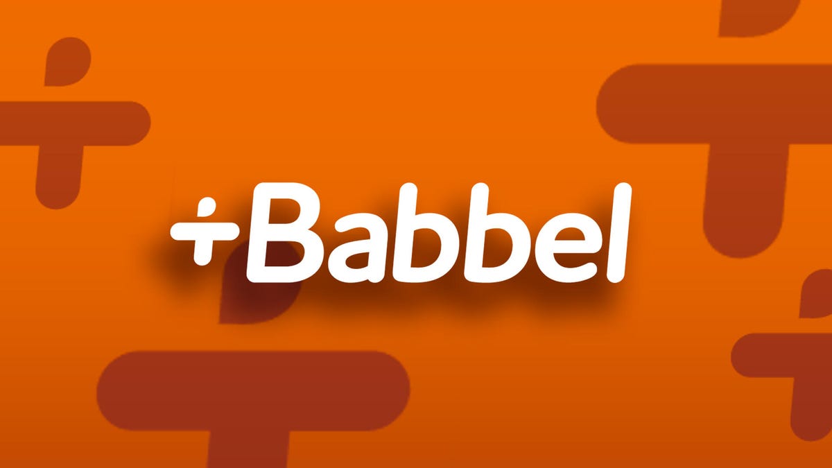 Consiga una suscripción de por vida a Babbel con más del 70 % de descuento hoy