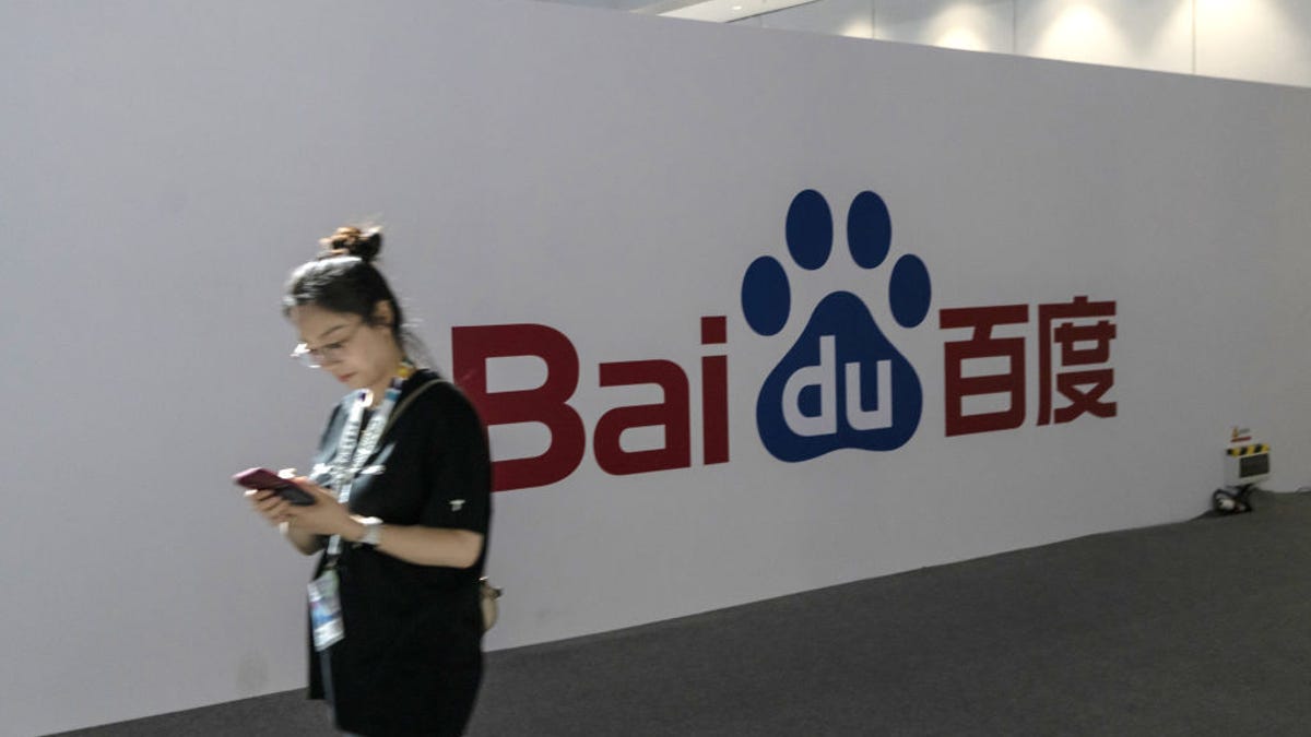 Ernie Bot, similar a ChatGPT de Baidu, supera los 200 millones de usuarios en sólo ocho meses