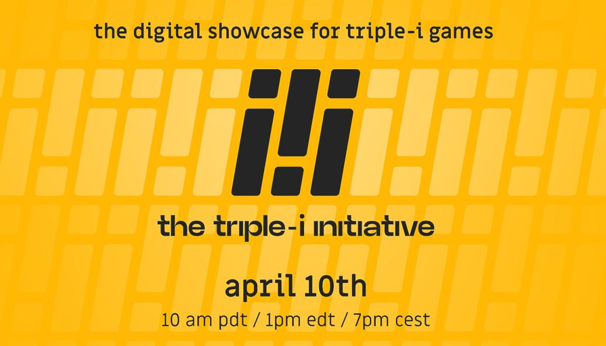 Cómo ver la exhibición del juego independiente The Triple-i Initiative a la 1 p.m. ET