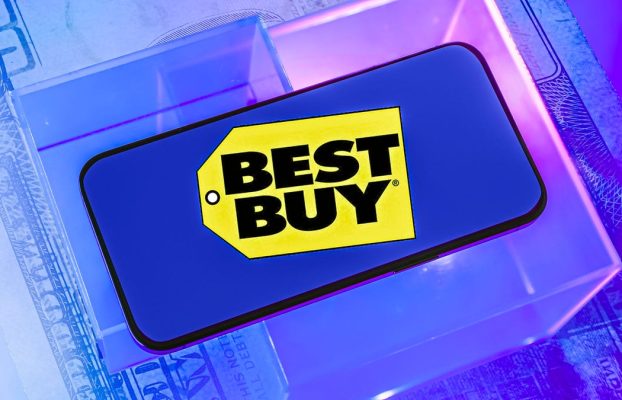 La oferta masiva de 3 días de Best Buy incluye ofertas en tecnología punta, electrodomésticos importantes y más