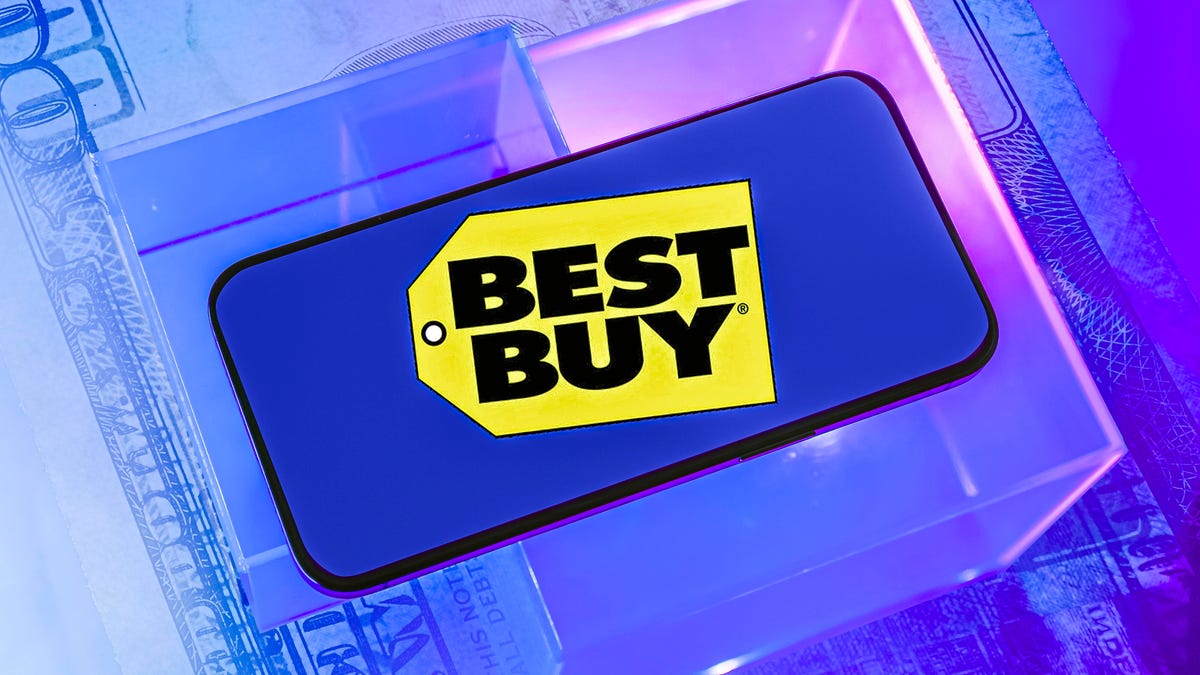 La oferta masiva de 3 días de Best Buy incluye ofertas en tecnología punta, electrodomésticos importantes y más