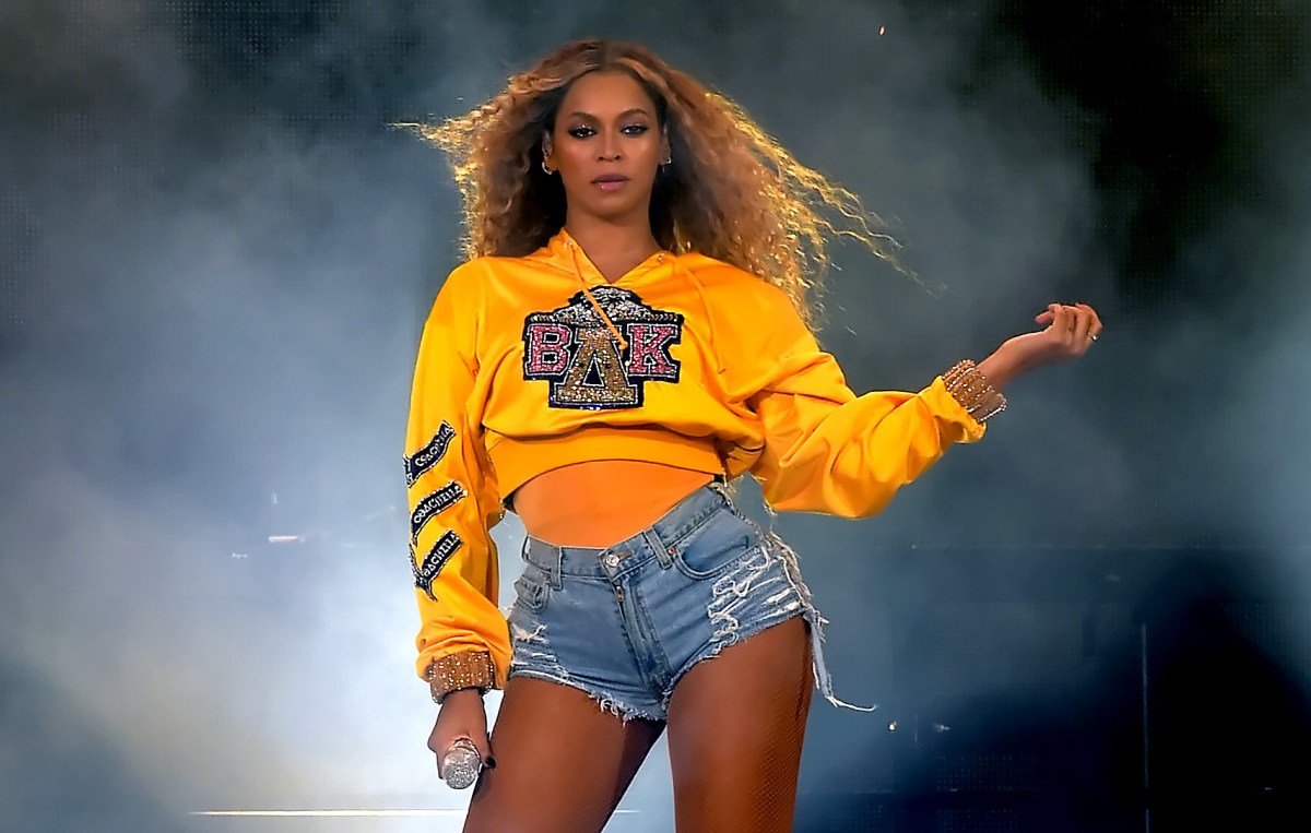El nuevo álbum de Beyoncé, ‘Cowboy Carter’, es una declaración contra la música AI