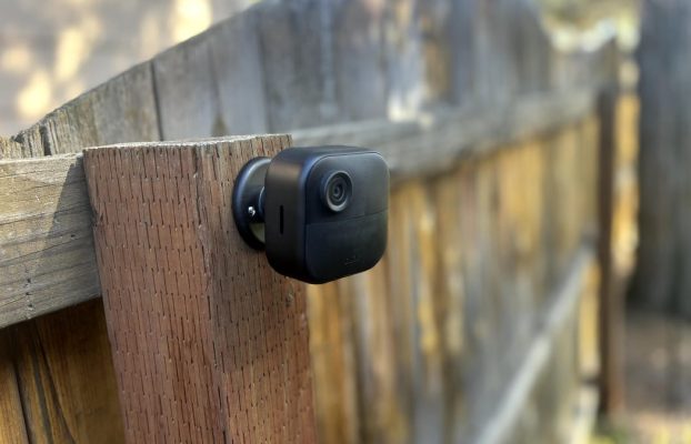 Los 6 lugares para nunca instalar una cámara de seguridad en el hogar