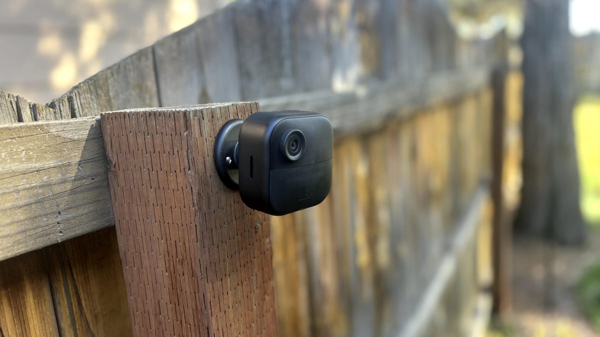 Los 6 lugares para nunca instalar una cámara de seguridad en el hogar