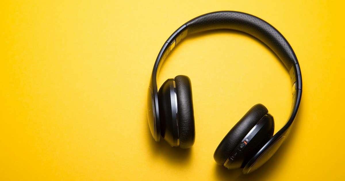 Estas son las mejores marcas de audífonos del mercado