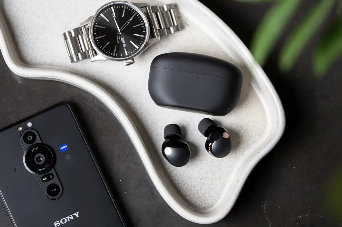 Nuestros auriculares inalámbricos Sony favoritos están a la venta por un precio récord