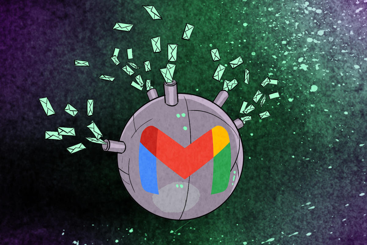 Desde sus inicios, Gmail nos condicionó a cambiar la privacidad por servicios gratuitos