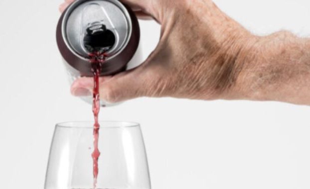 Por qué el vino enlatado puede oler a huevos podridos mientras que la cerveza y la Coca-Cola están bien
