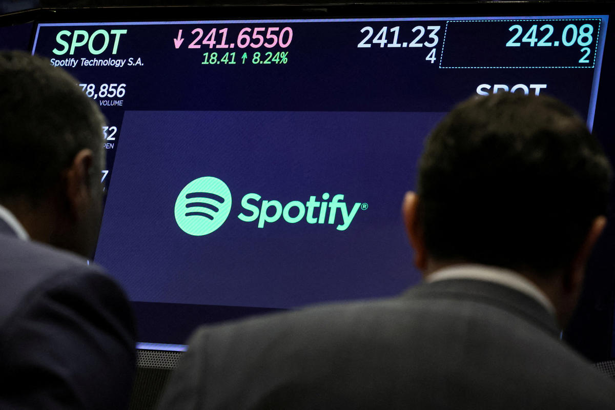 Según los informes, algunos planes de Spotify pronto se volverán más caros