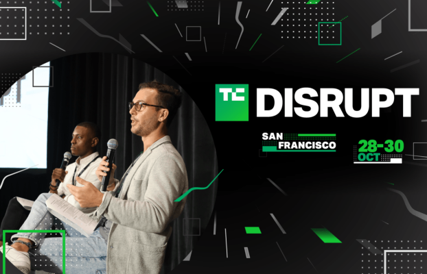 Las solicitudes de oradores cierran mañana para TechCrunch Disrupt 2024