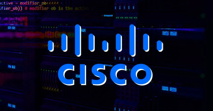 Hackers patrocinados por el estado explotan dos vulnerabilidades de día cero de Cisco para realizar espionaje