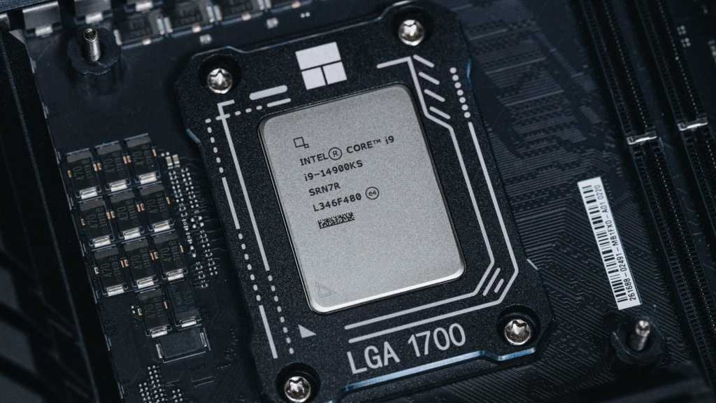 Intel culpa a las placas base agresivas por los fallos de las CPU de gama alta
