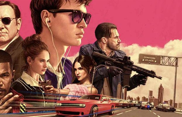 Película de Netflix del día: Baby Driver es una increíble película de acción con una banda sonora impresionante y 92% en Rotten Tomatoes