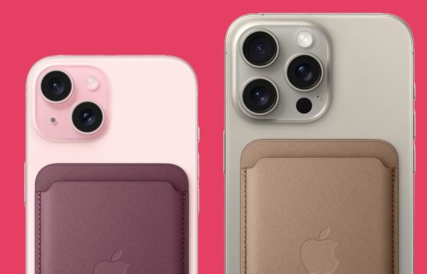 3 accesorios esenciales para iPhone de Apple que realmente vale la pena comprar