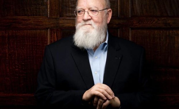 Muere el filósofo Daniel Dennett a los 82 años