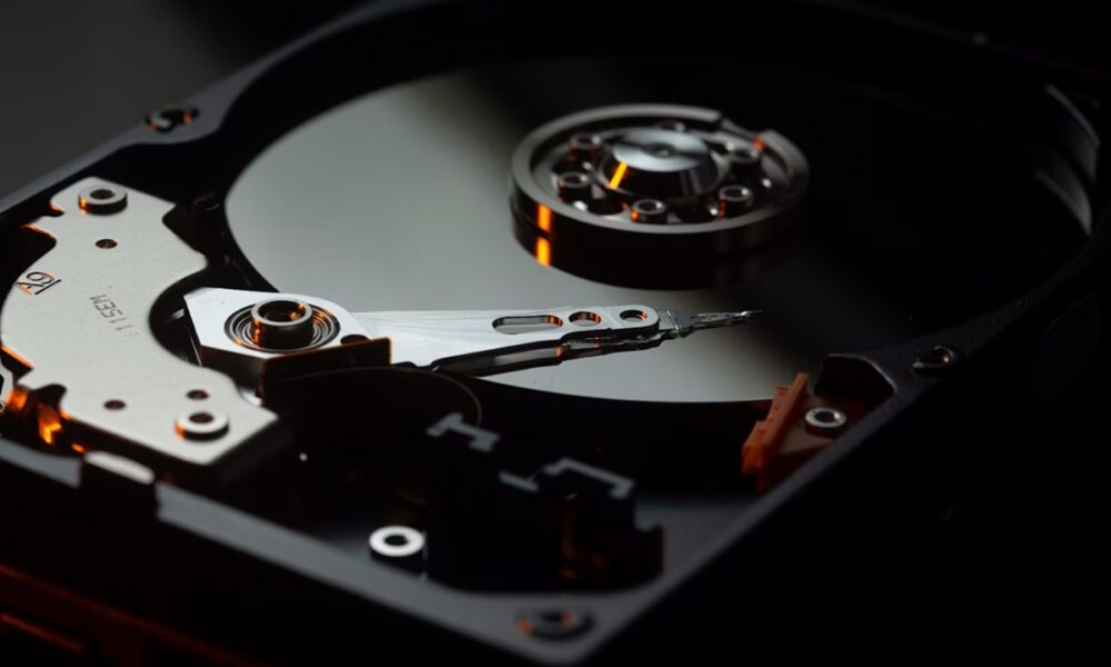Seagate quiere crear discos duros de hasta 120 TB de capacidad, y tiene claro cómo hacerlo