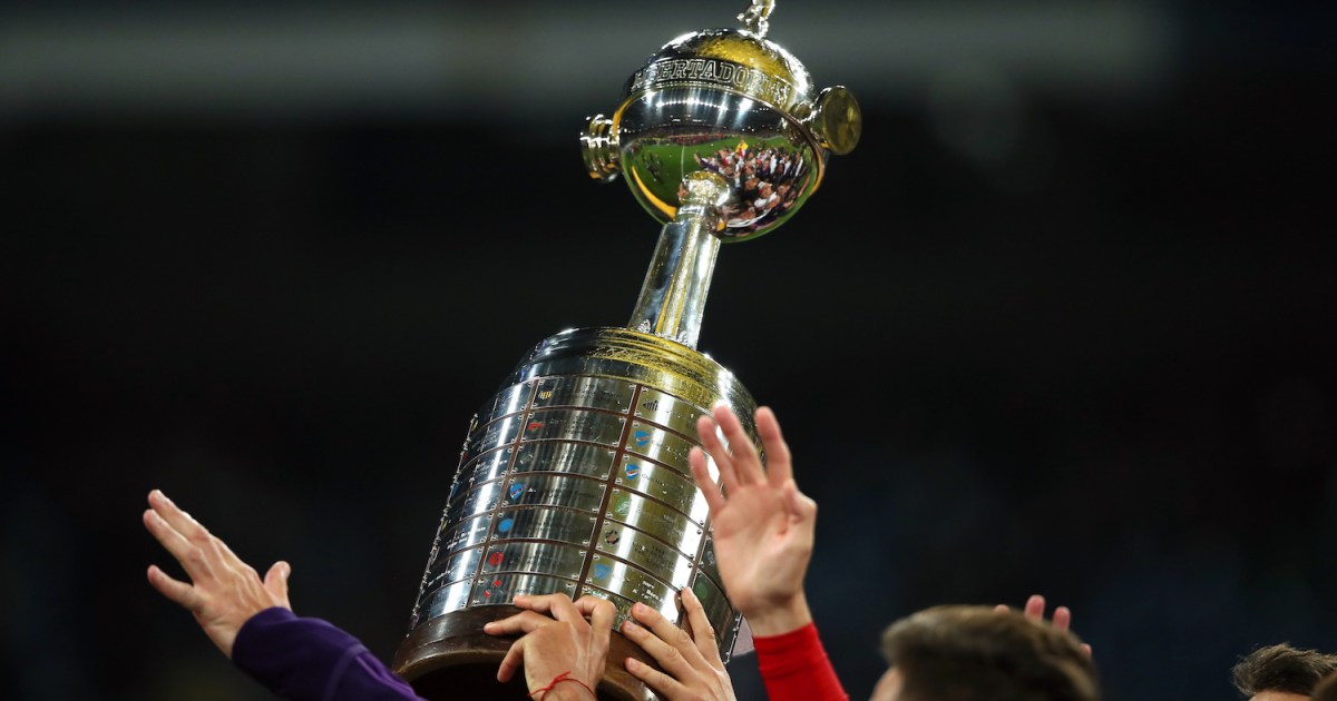 Copa Libertadores 2024: cómo ver en vivo gratis por internet