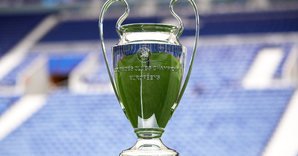 Dónde ver la Champions League 2023-2024