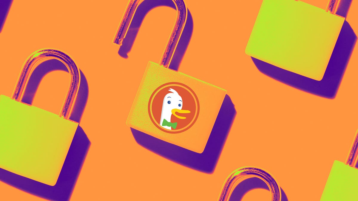 DuckDuckGo VPN: un impulso de privacidad fácil de usar, pero no para usuarios avanzados