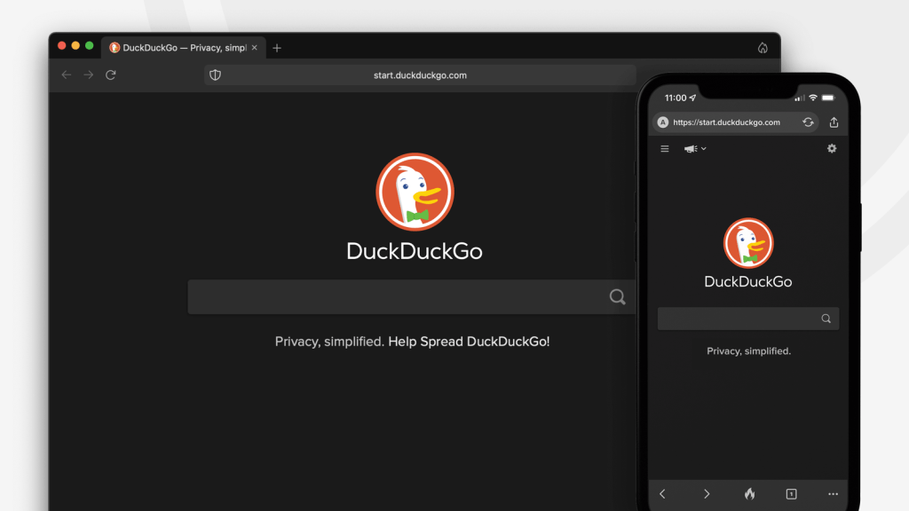DuckDuckGo lanza el paquete Privacy Pro con VPN incluida