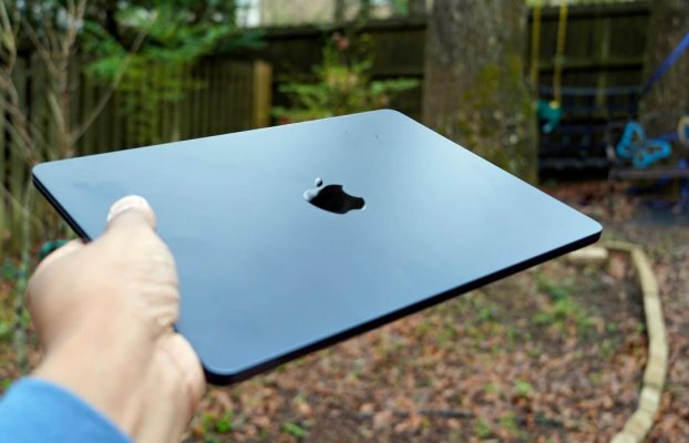 El MacBook Air de 13 pulgadas de Apple con chip M3 nunca ha sido más barato