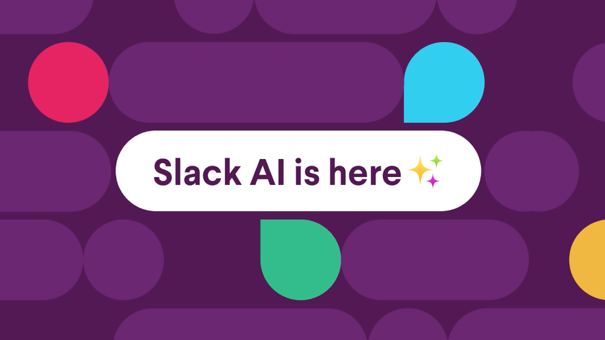 Slack lanza sus herramientas de inteligencia artificial a todos los clientes de pago