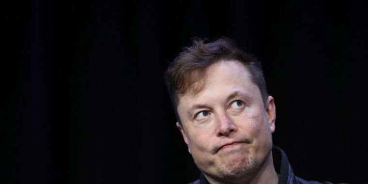Elon Musk pierde en la Corte Suprema en un caso sobre tweets de “financiación asegurada”