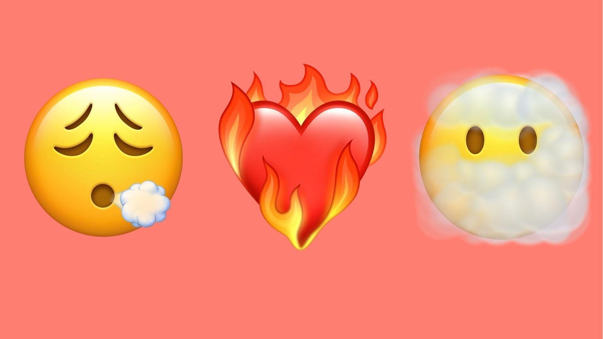 ¿Confundido por las reacciones de iMessage en tu iPhone?  Utilice emoji en su lugar