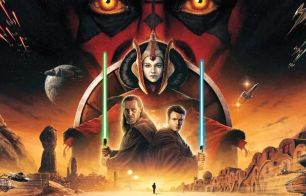 Star Wars: Episodio 1, ¿en qué cines puedo ver el reestreno?