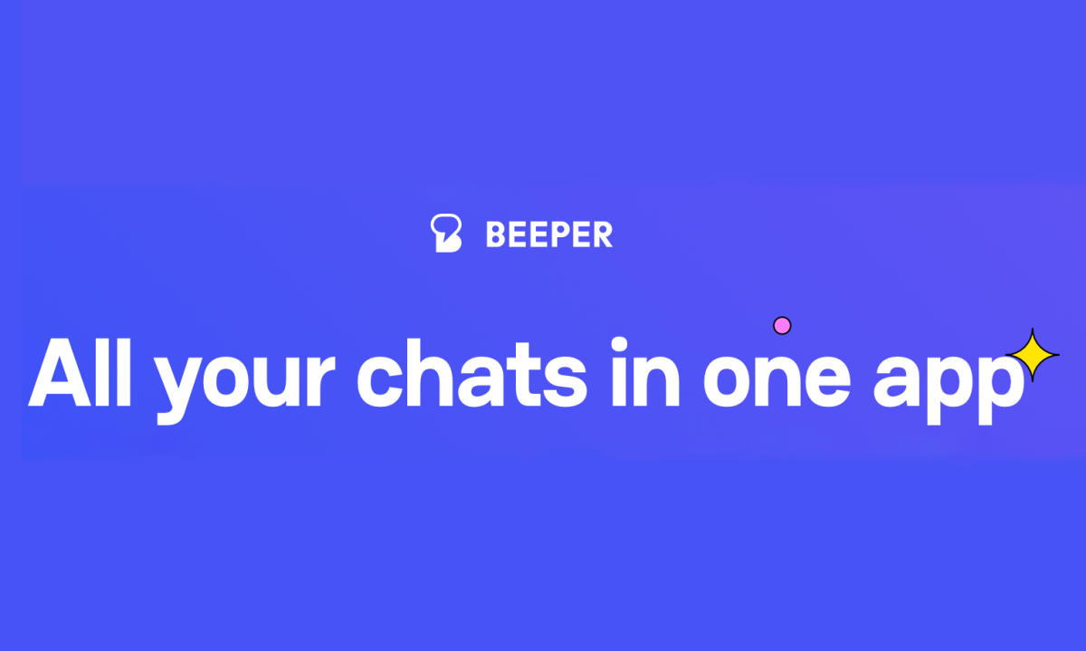 El propietario de WordPress ha comprado Beeper, la aplicación que dio la vuelta al pájaro hacia la supremacía de iMessage de Apple
